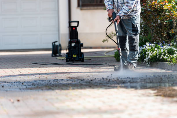 Best Pressure Washing Company Near Me  in Coats Bend, AL