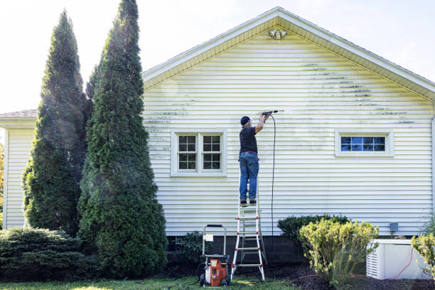Best Residential Pressure Washing Services  in Coats Bend, AL