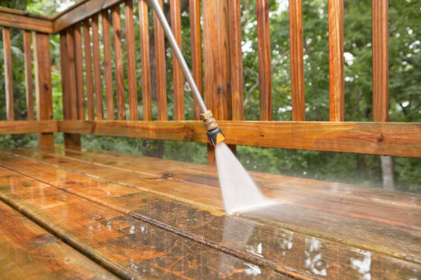 Coats Bend, AL Pressure Washing Company